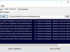 Hash Screenshot 5