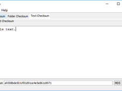 Hash Screenshot 6