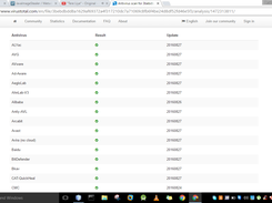 JavaImageStealer Screenshot 1