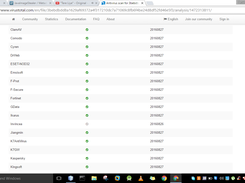JavaImageStealer Screenshot 2