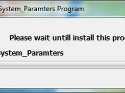 Installing Process in English