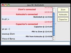 Mac OS X