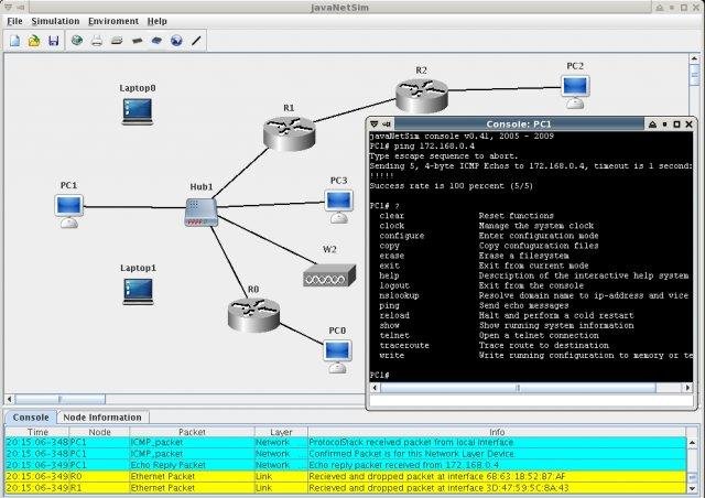 Java net connect. Симуляторы java. Java Network. Net SIM. Java net SIM статистическая маршрутизация.