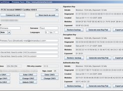Sample application