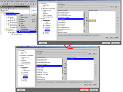 Java,Oracle en EBS R12 Screenshot 2