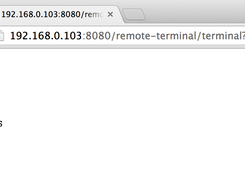 Linux ls command