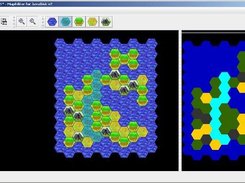 JavaRisk2 map editor