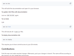 javascript-algorithms Screenshot 1