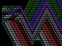 copy in memory and paste screen portions!