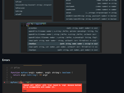 JavaScript Enhancements Screenshot 1