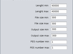 Cloudlets tab