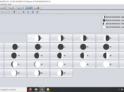 JavAstro Screenshot 4