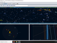 JavAstro Screenshot 2