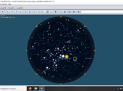 JavAstro Screenshot 1