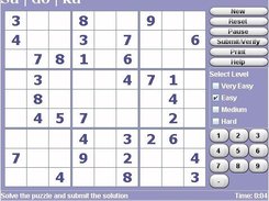 SudokuApplet