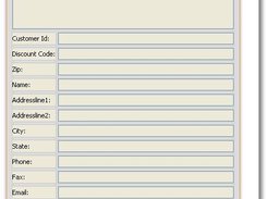 JavaComponentsLS Screenshot 3