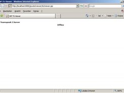 [IE7] - Offline View