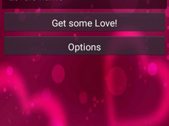 First Android App (Written using JavaVCL)