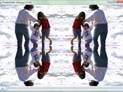 JaviSynthViewer_Flip_stack_vertical_horizontal