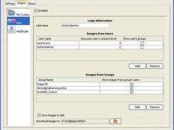 Flickr Plugin
