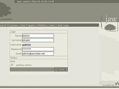 Users Management