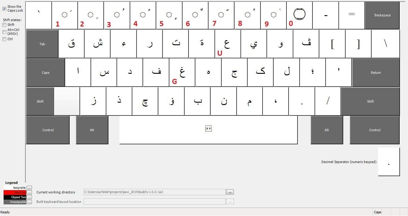 Teknik Cepat Belajar Jawi 2
