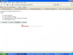 JAWIG Progressbar