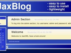 Main User View