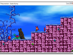 Jazz2 Screenshot 1