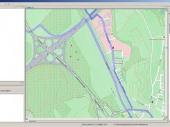 Waypoints editing