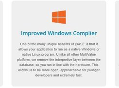 jBASE Screenshot 5