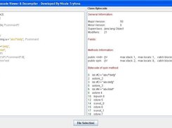 JBVD Screenshot 1