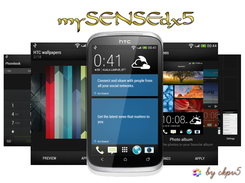 Sense 5.0