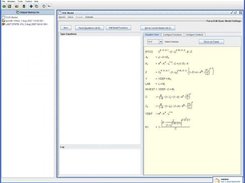 The formula parser and pretty printer.