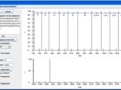 Mass Spectrometer