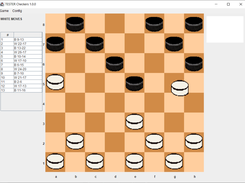 Checkers 1.0.7