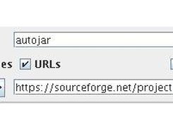 Search dialog