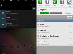 JBROM GT-P1010 BK201EKY Screenshot 5
