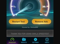 Image preview & Sharing options