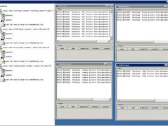 Multiple projects, each with their own Publishers etc.