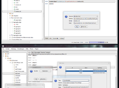 JByteMod-Beta Screenshot 1