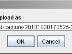 file name and extension selection