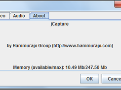 memory check