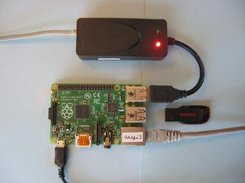 Preferred system: jcblockAT/RPi/Sewell(ATian) modem