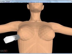 Core Biopsy Simulation