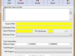 EasyCopy Screenshot 1