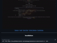 jcode Screenshot 1