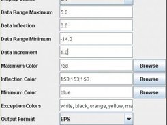 JColorGrid GUI