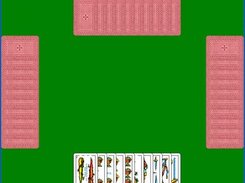 Single player game