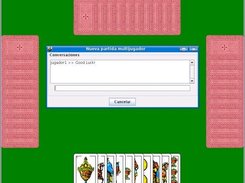 Multiplayer game